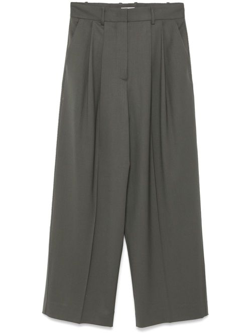 Lili trousers - Grey