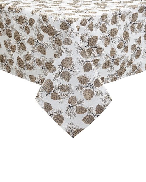 Verbier Tablecloth