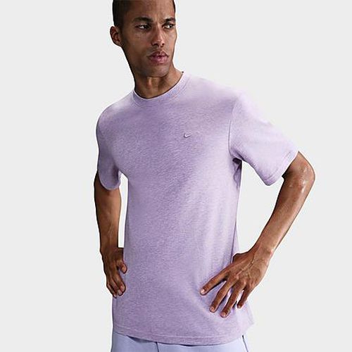 Men's Dri-FIT Primary Versatile Top in Hydrangeas/Heather/Hydrangeas