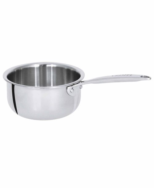 Castel Pro Mini 0.7-Quart Stainless Steel Saucepan