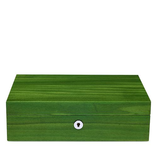 Heritage Chroma Four Watch Box - Exclusive