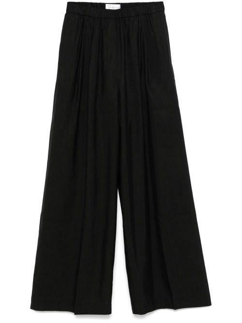 Prelah trousers - Black