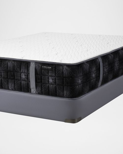 Pinnacle Summit Hybrid Plush Full Mattress