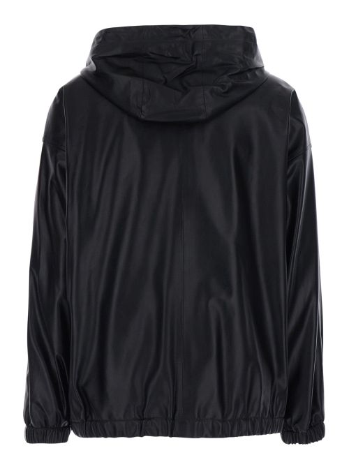 Jacket — Black
