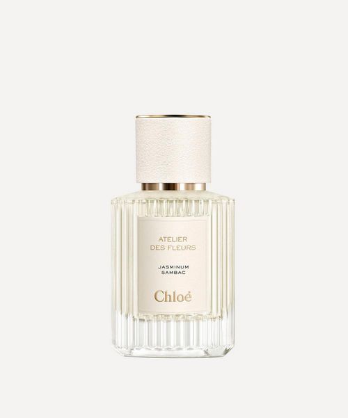 Women's Atelier des Fleurs Jasminum Sambac Eau de Parfum 50ml - Luxury Unisex Perfume One size
