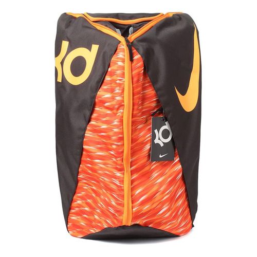 Kevin Durant Max Air VIII Backpack 'Orange Black'