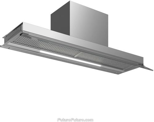 Futuro Futuro Flipper Series 48" Canopy Pro Style Custom Hood Insert WL48FLIPPER