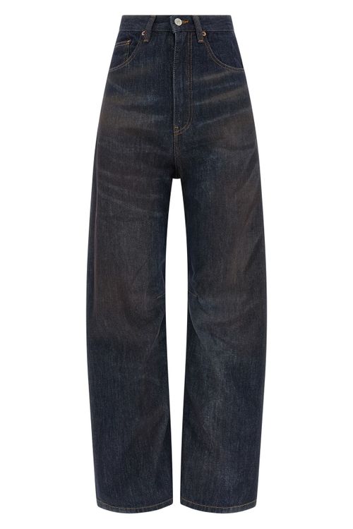 5-Pocket Jeans