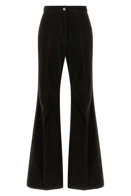 Velvet Pants