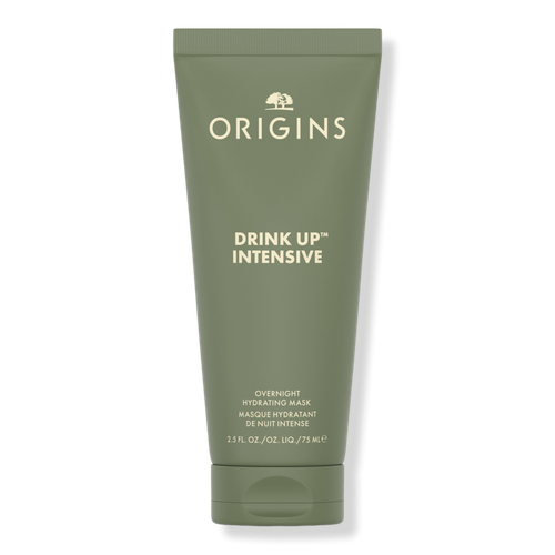 Drink Up Intensive Overnight Hydrating Face Mask
