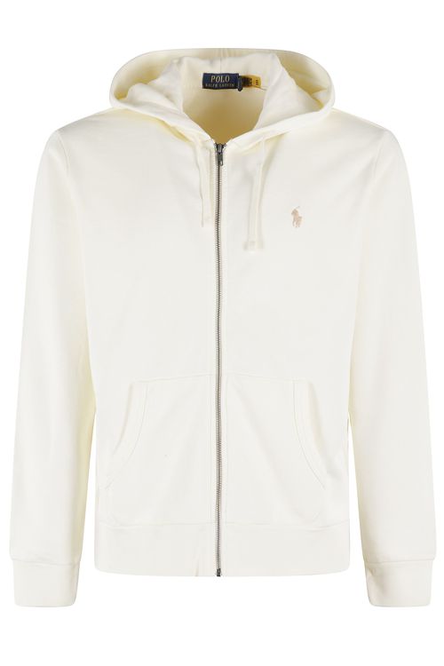 Long Sleeve Sweatshirt Nude & Neutrals Cotone Felpa - Men