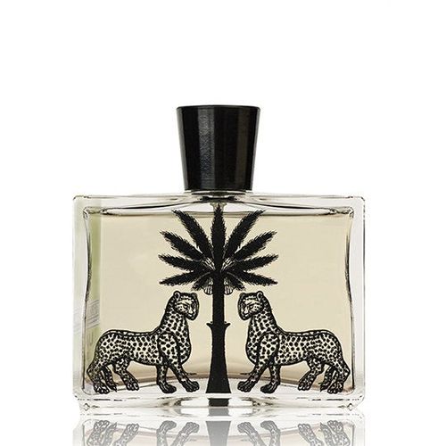 Ortigia Lime di Sicilia Eau de Parfum 100 ml — Unisex