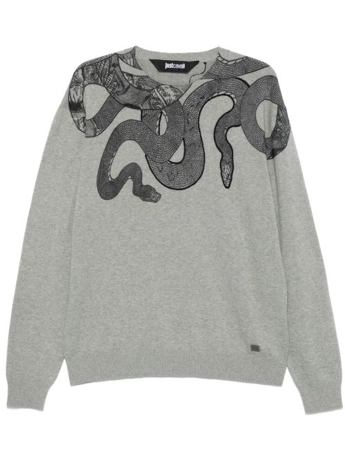 Sweatshirt With Print