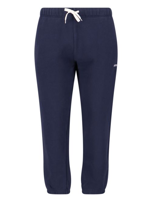 100% Cotton Tapered Trousers for Men