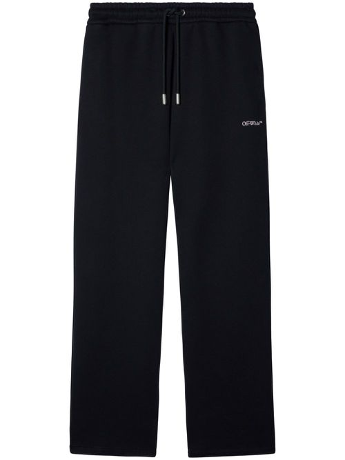 Vanish Arrow track pants - Black