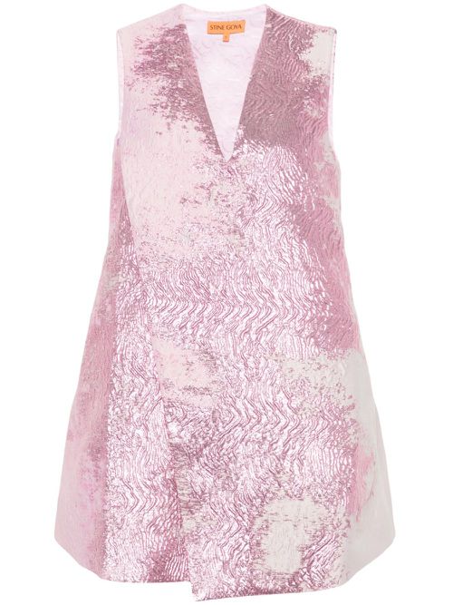 Sgtamar mini dress - Pink