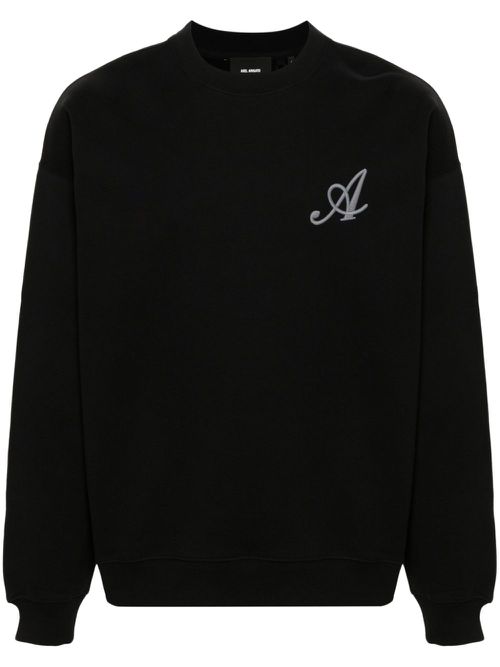 Rook sweatshirt - Black