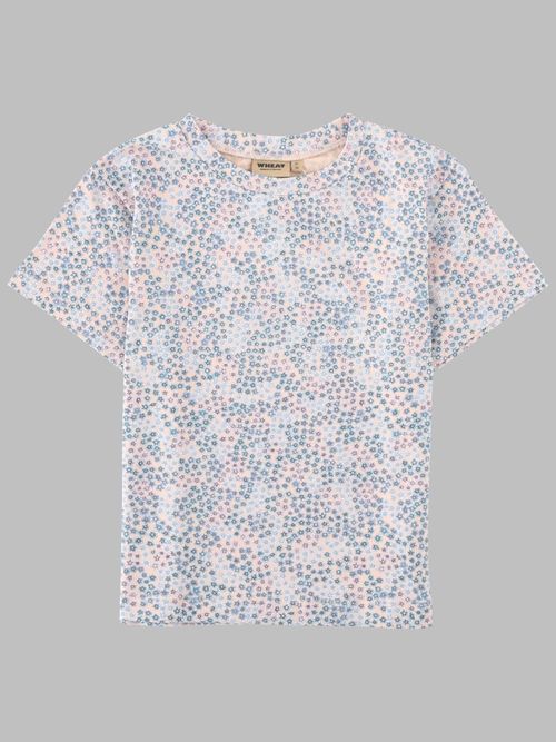 Wheat T-Shirt S/S Ella