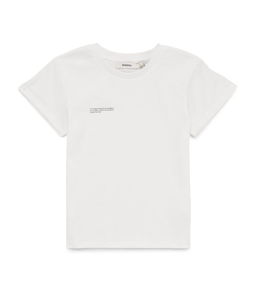 Organic Cotton T-Shirt