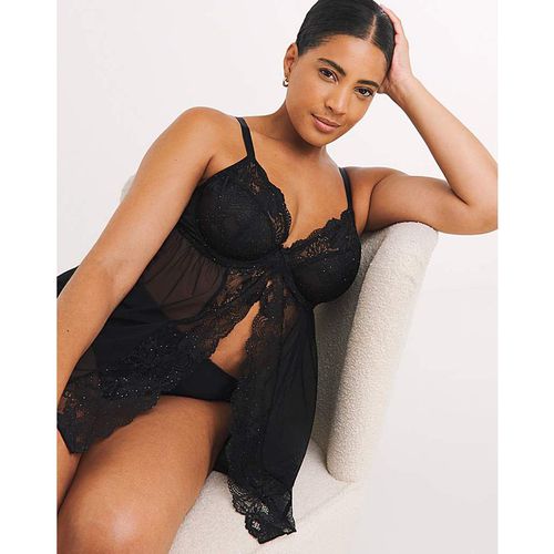 Ella Lace Babydo