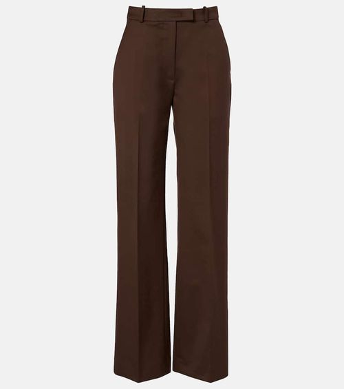Lenora straight pants