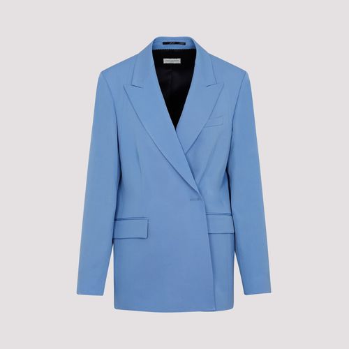 Wool Beno Jacket