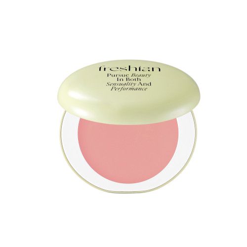 Freshian - Egg-Like Cream Blush - 6.5g - 03 Healthy Smile