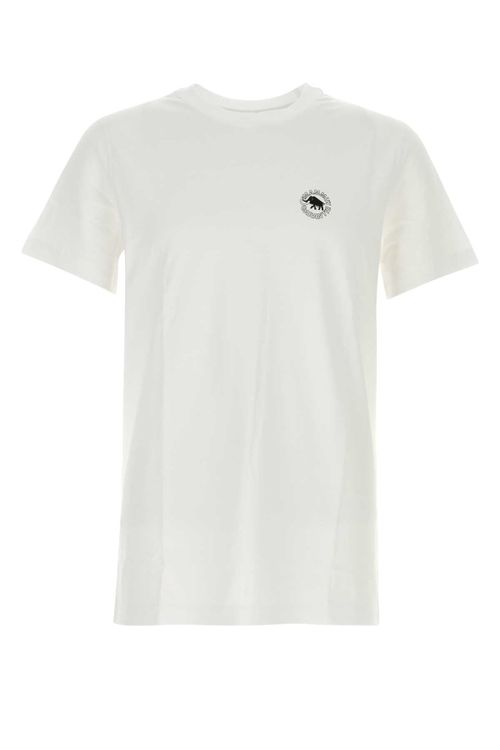 Core T-Shirt — White