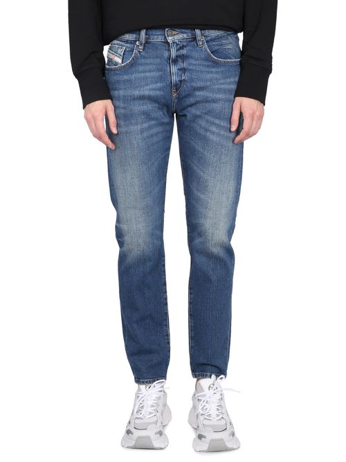 D-strukt Jeans