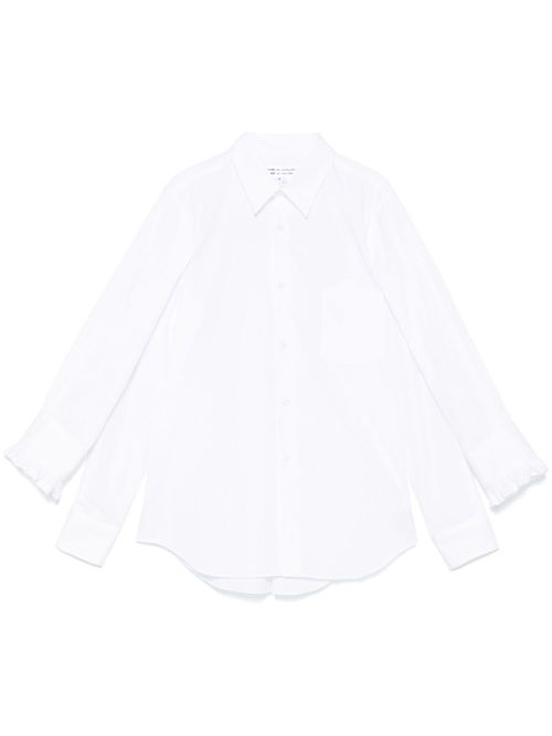 Cotton shirt