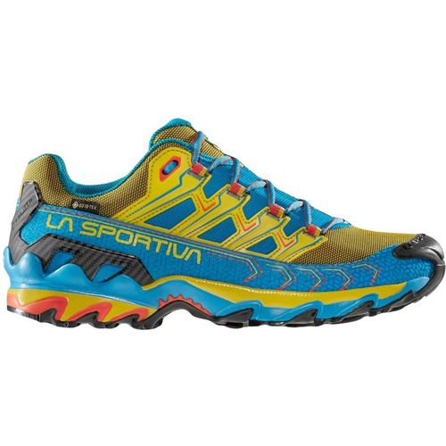 Hiking shoes La Sportiva Ultra Raptor II Gtx