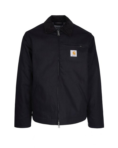 Jacket — Black