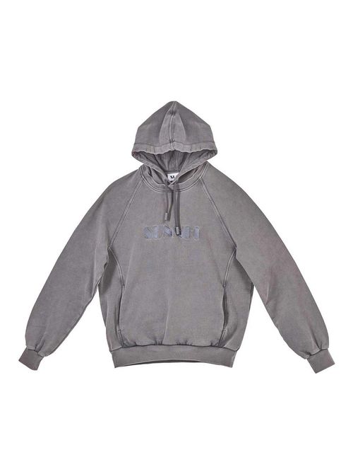 Double Hoodie