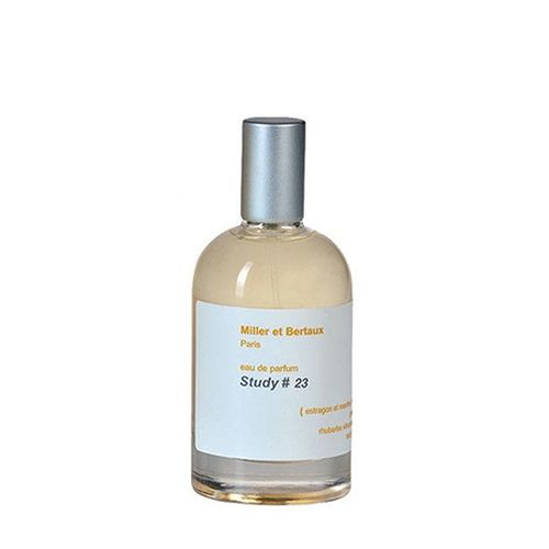 Miller et Bertaux Study #23 Unisex 100 ml — Eau de Parfu