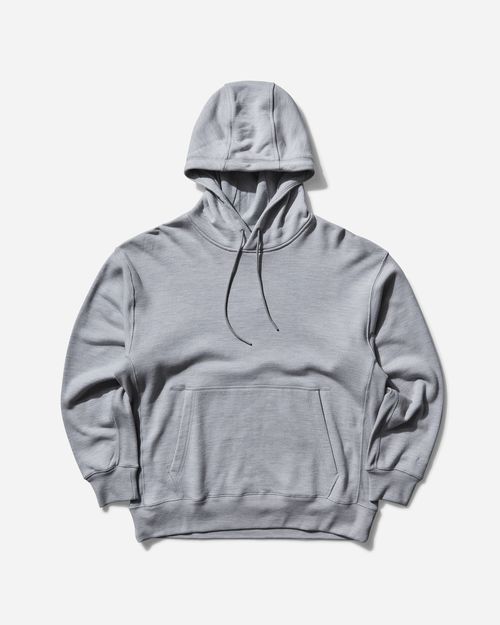 Men s Wool Classics Hoodie Heather