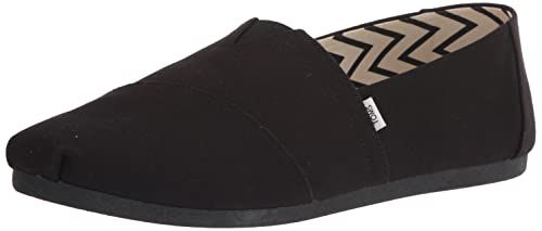 TOMS Men's Alpargata Loafer Flat