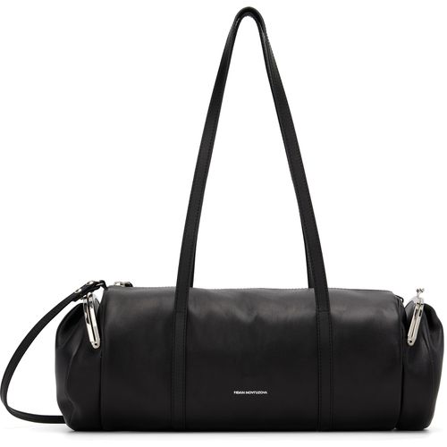 Black Bruno Bag