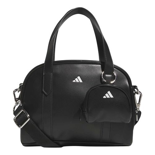 Mini Pouch Carryall Crossbody