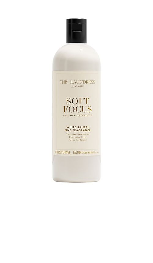 The Laundress Soft Focus Laundry Detergent in Beauty: NA