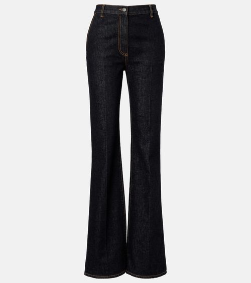 Vita straight jeans
