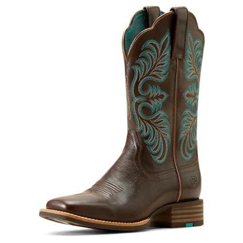 ARIAT Women's Gillette Western Boot