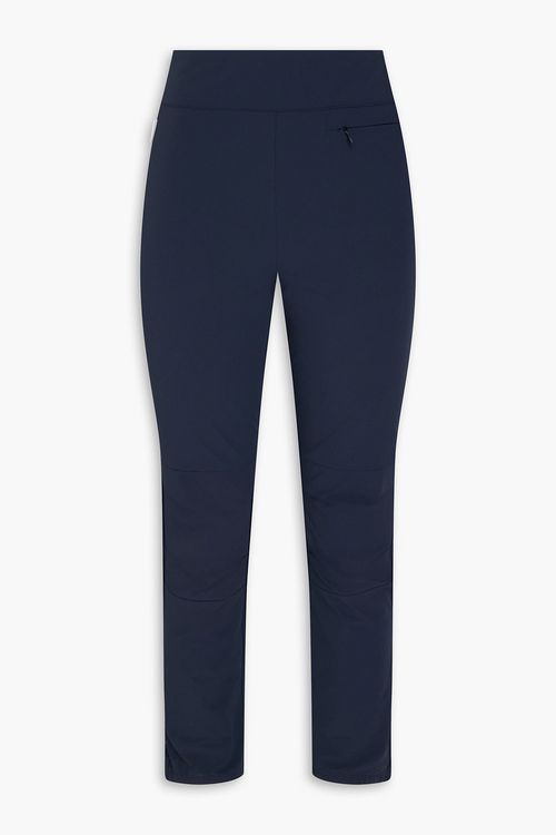 Beito stretch-shell track pants - Blue - XS