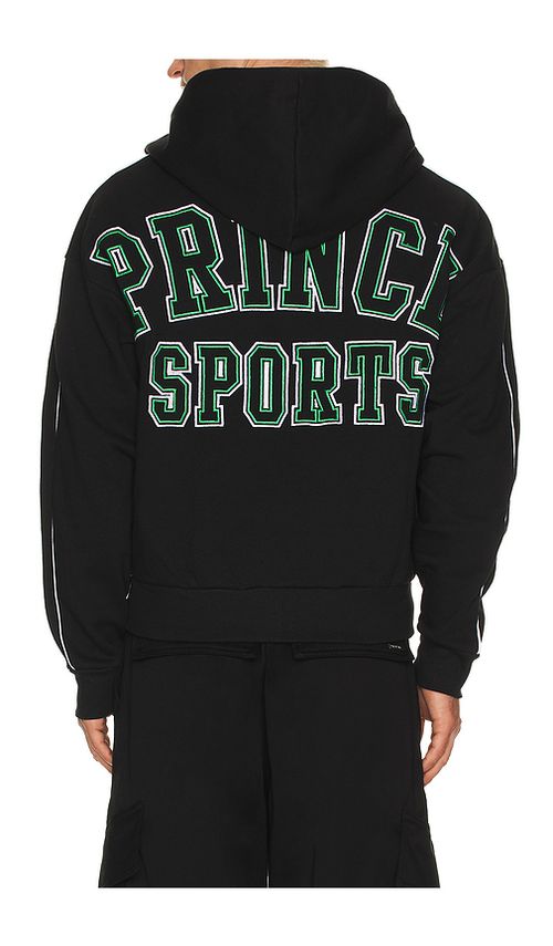 Prince tennis sudadera sports en color negro S también en