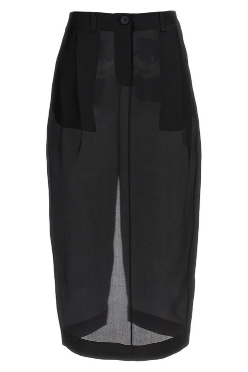 'Lucian' Skirt