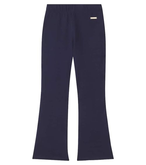 Jazz flared pants