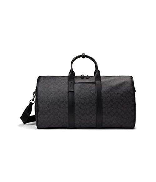 COACH Signature Gotham Duffel