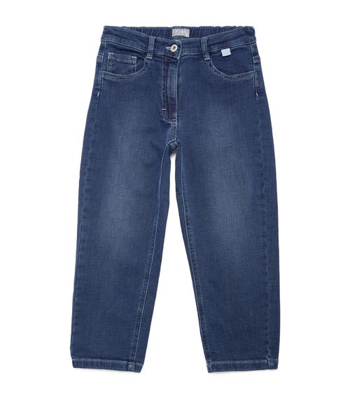 IL GUFO Straight Jeans (3-12 Years)