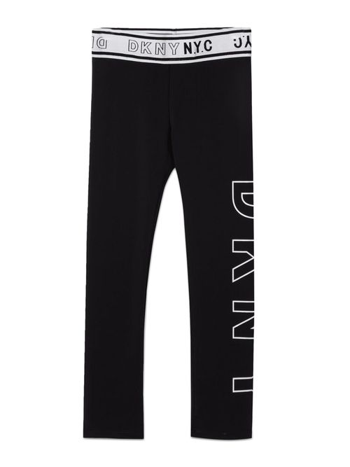 Leggings con stampa