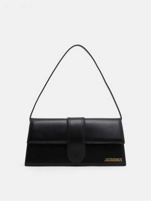 Le Bambino Long tote bag - White