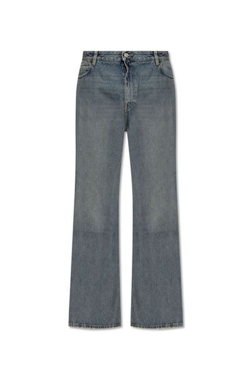 Balenciaga Flared Jeans